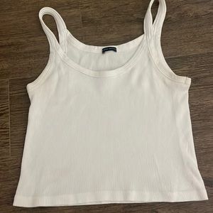 White tank from brandy